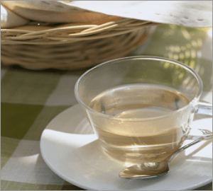 季節に合った飲み物で上手に体調コントロール